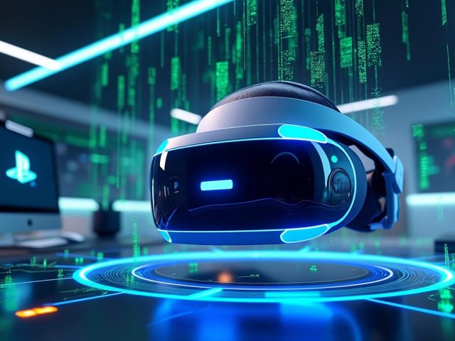 Excellente nouvelle : Microsoft s&rsquo;invite pour redonner vie à votre casque PlayStation VR2 !