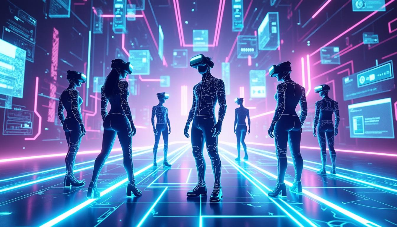 meta revient sur sa décision concernant horizon worlds et réaffirme son engagement fort envers le développement de la réalité virtuelle.