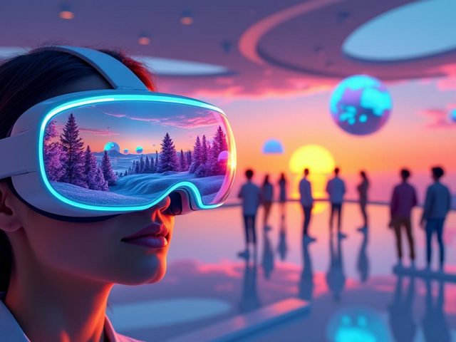 Horizon Worlds : Meta revient sur sa décision et confirme son engagement envers la réalité virtuelle
