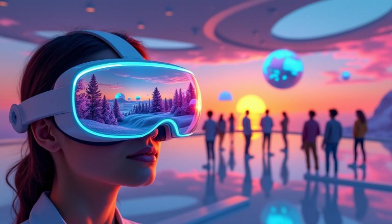 meta revient sur sa décision concernant horizon worlds et réaffirme son engagement fort envers le développement et l'avenir de la réalité virtuelle.