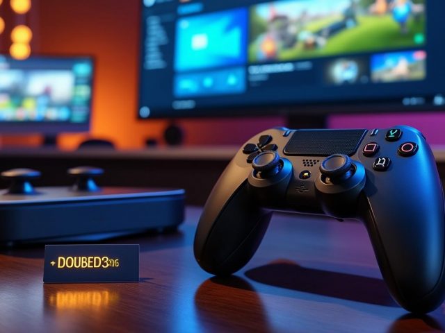 La nouvelle manette de Valve débarque plus tôt que prévu… à un prix doublé !