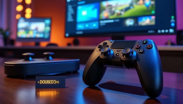 découvrez la nouvelle manette de valve, lancée plus tôt que prévu et proposée à un prix deux fois plus élevé. toutes les informations sur cette surprise du marché gaming.