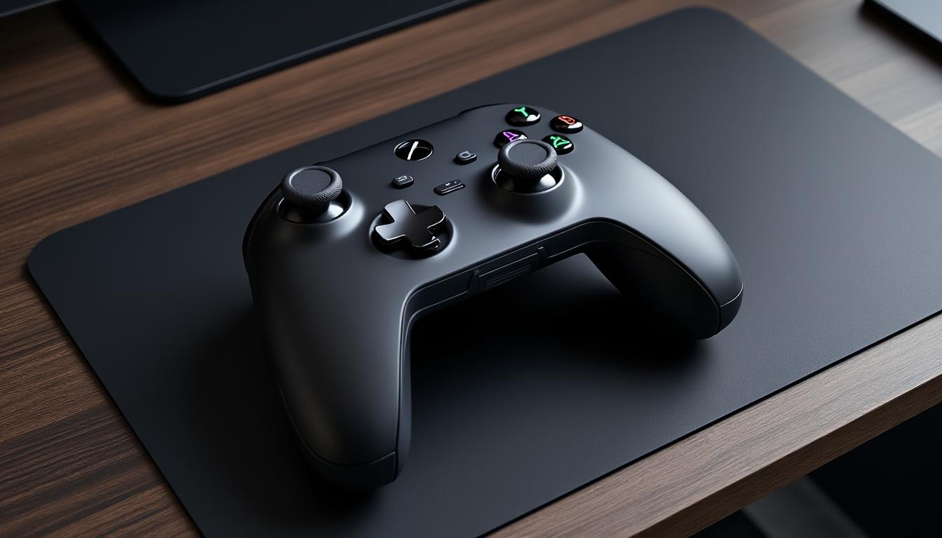 découvrez la nouvelle manette de valve arrivée plus tôt que prévu, mais avec un prix doublé qui surprend les fans. infos, caractéristiques et réactions dans notre article.