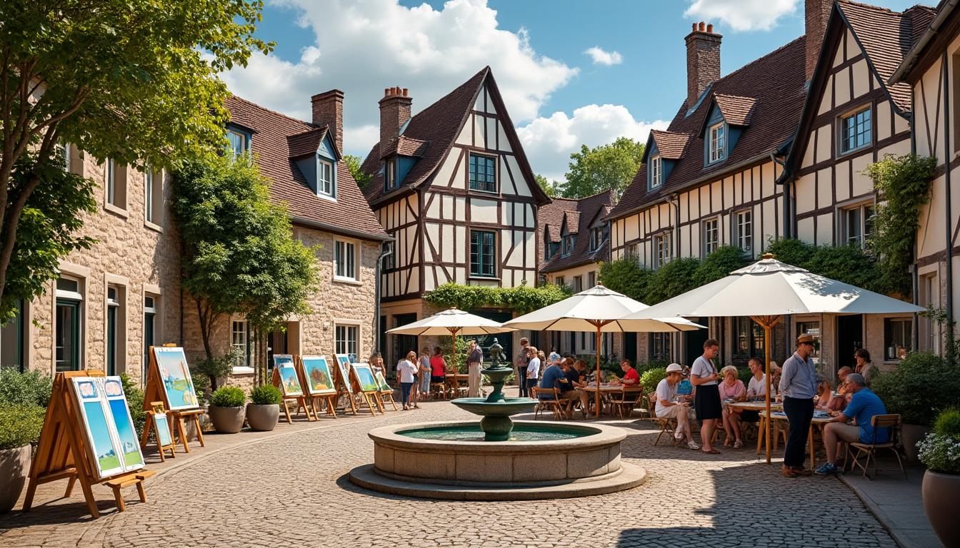 découvrez laboutarie, un village où l'art s'épanouit en ouvrant grand ses portes à la créativité et aux artistes locaux.