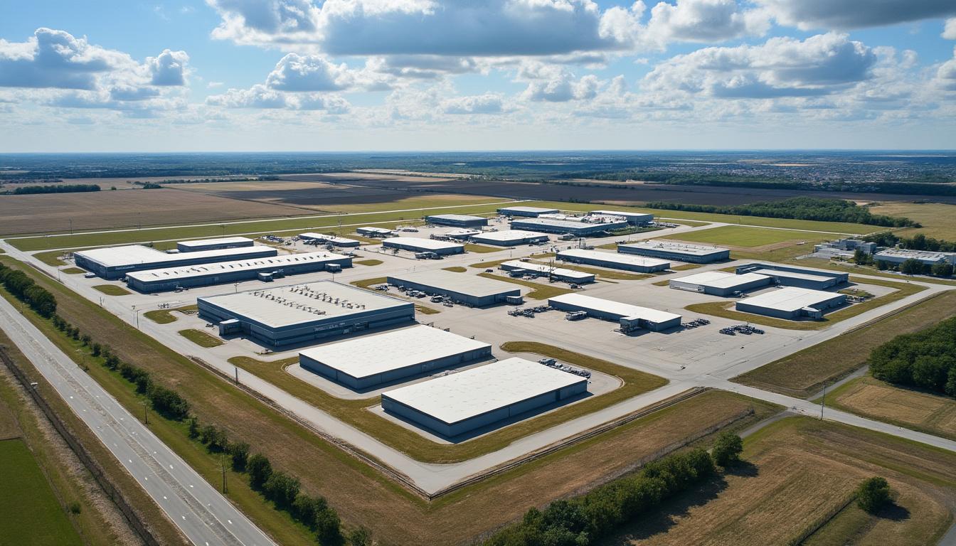 la base aérienne 106 de mérignac organise un job dating spécialisé dans le service national, offrant des opportunités d'emploi et d'engagement pour les jeunes.