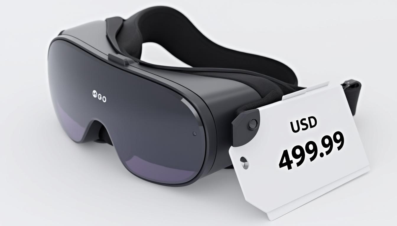 meta augmente les prix des casques quest aux états-unis en raison des tensions persistantes sur le marché des composants, impactant ainsi les coûts de production et la disponibilité des produits.