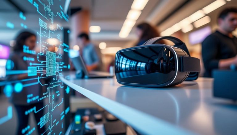 meta augmente les tarifs des casques quest aux états-unis en raison des tensions persistantes sur le marché des composants, impactant les coûts de production et l'offre.