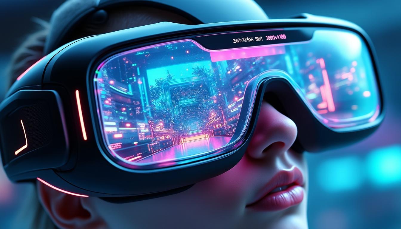 meta augmente le prix de son casque vr quest aux états-unis en raison de la hausse des coûts de production, affectant ainsi le marché de la réalité virtuelle.