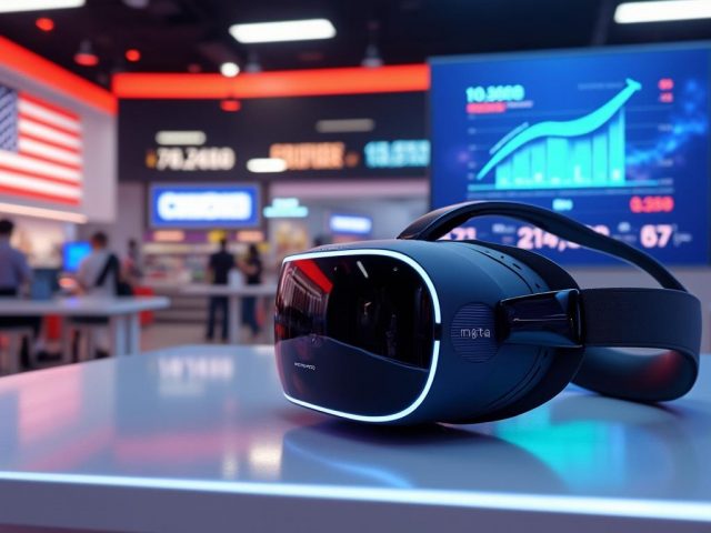 Meta revoit à la hausse le prix de son casque VR Quest aux États-Unis, impacté par la montée des coûts