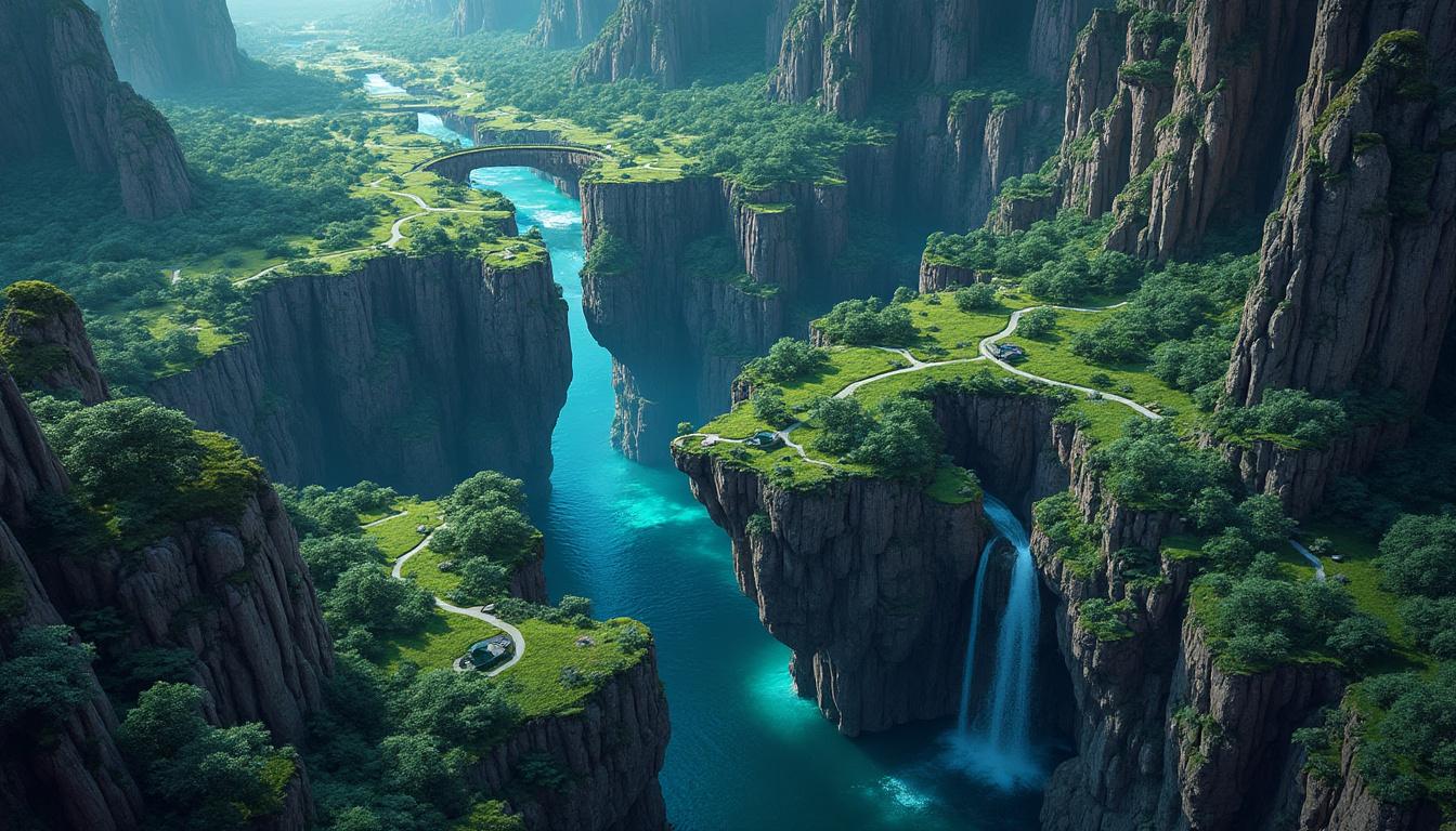 découvrez comment meta évolue en laissant derrière elle le métavers de zuckerberg pour explorer de nouvelles directions technologiques et stratégiques.