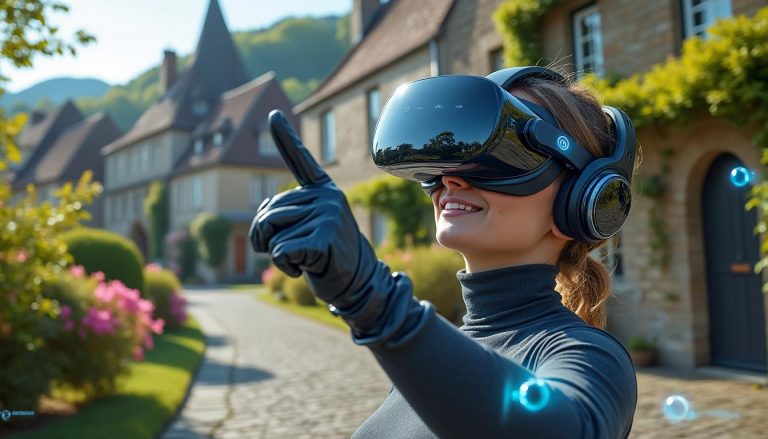 découvrez qbtechnologies, l'innovation mayennaise en réalité virtuelle qui repousse les limites du réel pour une expérience immersive exceptionnelle.