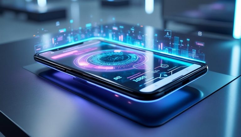 découvrez les innovations révolutionnaires qu'apple prépare pour l'avenir de l'iphone, visant à transformer l'expérience utilisateur et redéfinir les standards des smartphones.