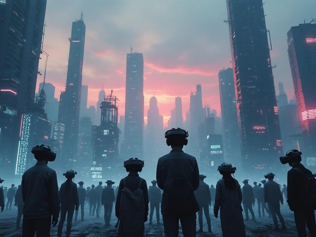 « Horizon Worlds » : le sentiment d’abandon des utilisateurs face au déclin de la plateforme immersive de Meta