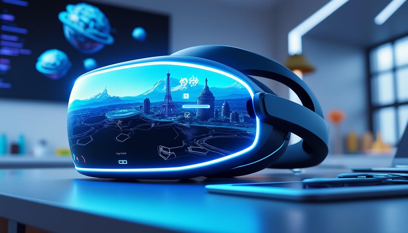 découvrez imagin-vr, l'outil polyvalent incontournable qui révolutionne la réalité virtuelle avec ses fonctionnalités avancées et son expérience immersive unique.