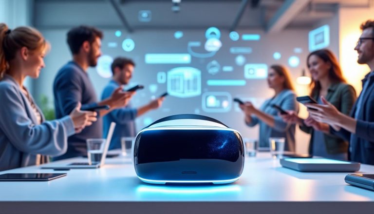 découvrez imagin-vr, l'outil polyvalent incontournable qui révolutionne la réalité virtuelle avec ses fonctionnalités avancées et son expérience immersive unique.