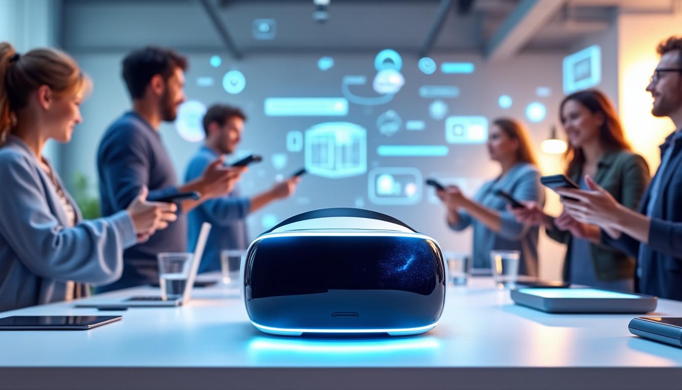 découvrez imagin-vr, l'outil polyvalent incontournable qui révolutionne la réalité virtuelle avec ses fonctionnalités avancées et son expérience immersive unique.
