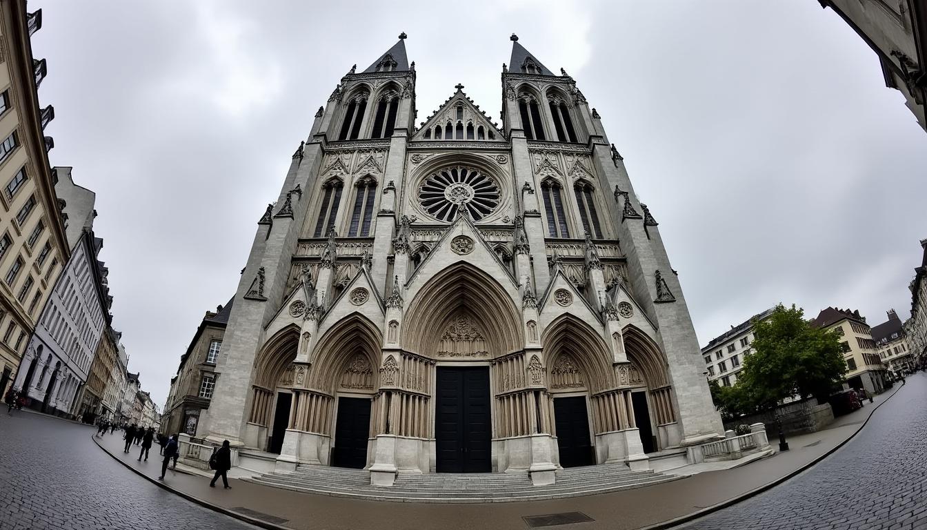 participez à notre jeu-concours exclusif et tentez de gagner vos billets pour vivre une expérience immersive inédite à notre-dame de paris, à lille. ne manquez pas cette occasion unique de plonger au cœur de ce chef-d'œuvre historique.