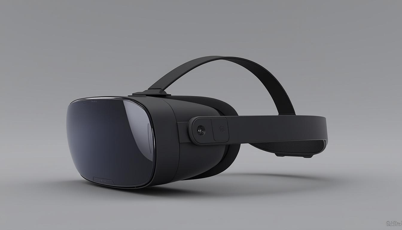 profitez de -30% sur le meta quest 3, une offre exceptionnelle à ne pas manquer. découvrez la réalité virtuelle avec ce casque innovant à prix réduit, mais dépêchez-vous, l'offre est limitée !