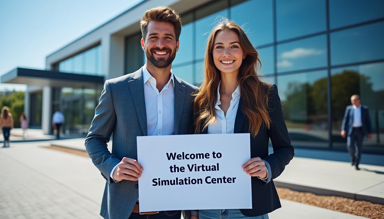découvrez comment deux jeunes entrepreneurs du lot-et-garonne révolutionnent le marché avec leur première ouverture innovante, alliant créativité et dynamisme local.