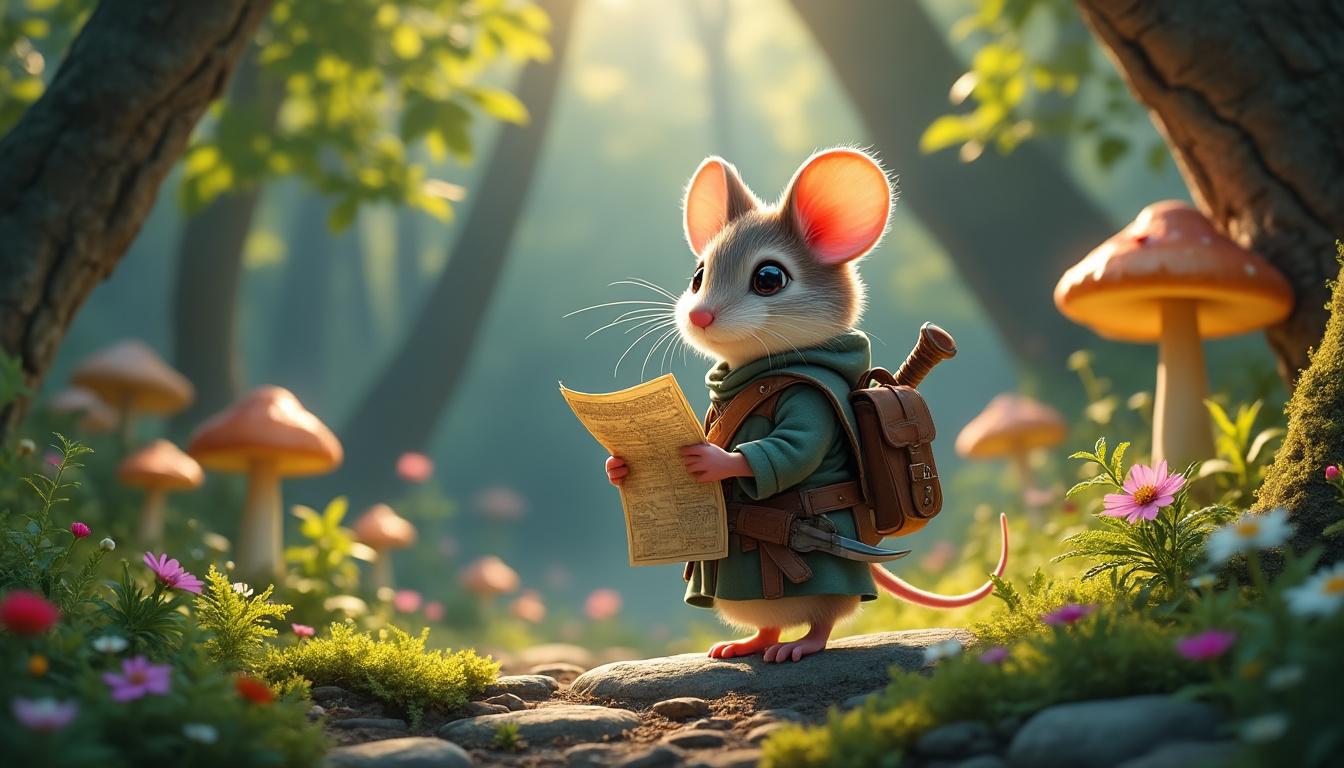 découvrez 'moss : the forgotten relic', la nouvelle aventure magique qui arrive sur consoles cet été. toute l'actualité et les nouveautés exclusives sur consoles mag.