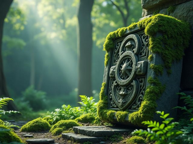 Moss : The Forgotten Relic débarque sur consoles cet été – Toute l&rsquo;actualité sur Consoles Mag