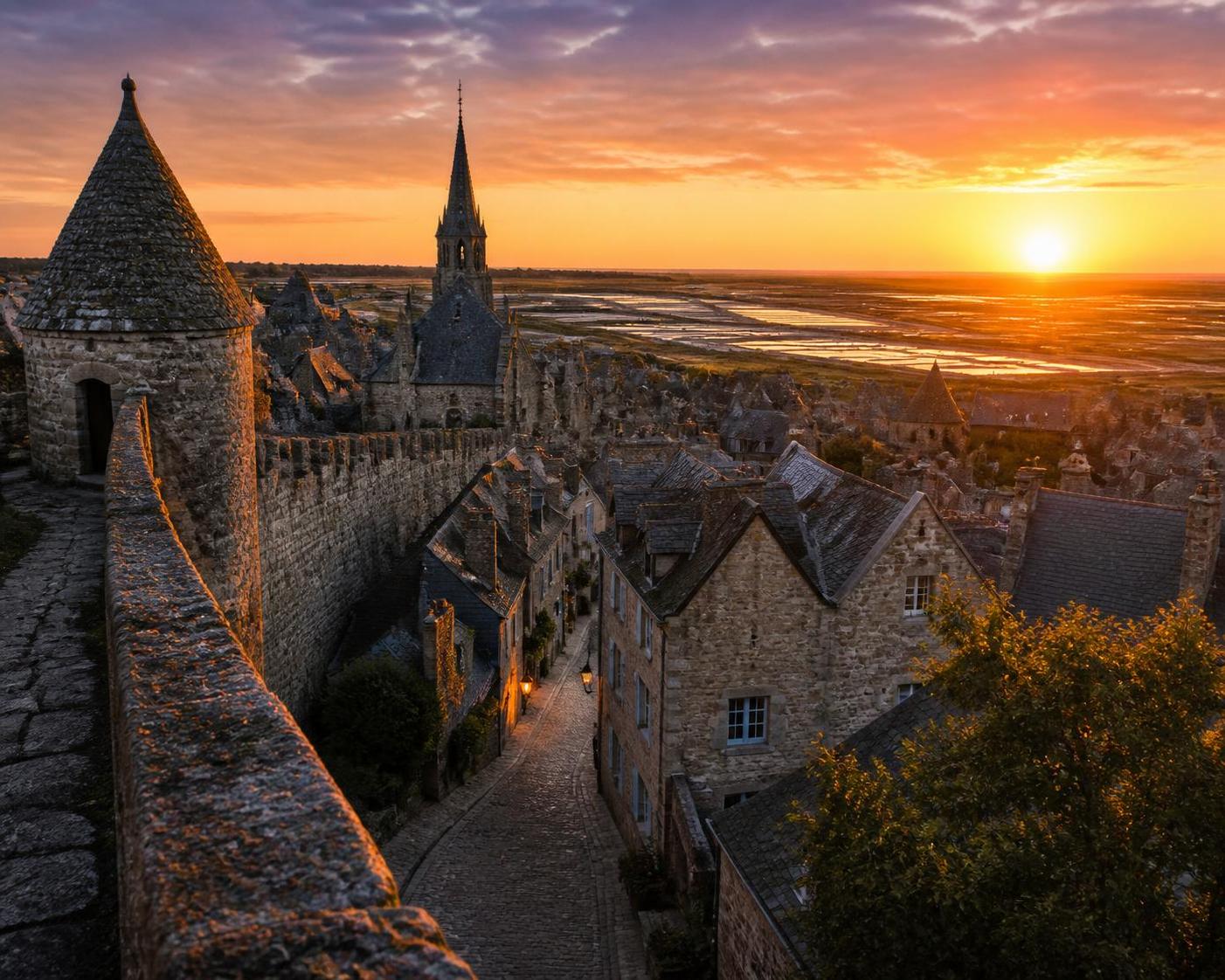 ot-guerande.fr vous propose un simulateur officiel pour estimer facilement la durée et le coût de vos visites à guérande. planifiez votre séjour en toute confiance !