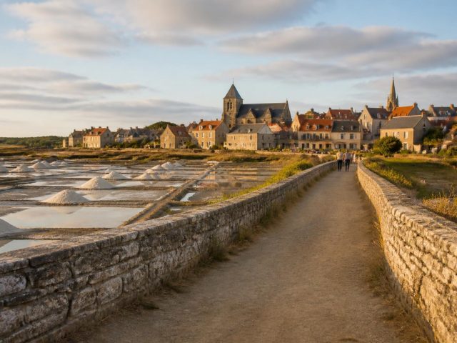 Ot-guerande.fr : Simulateur officiel pour estimer vos visites à Guérande
