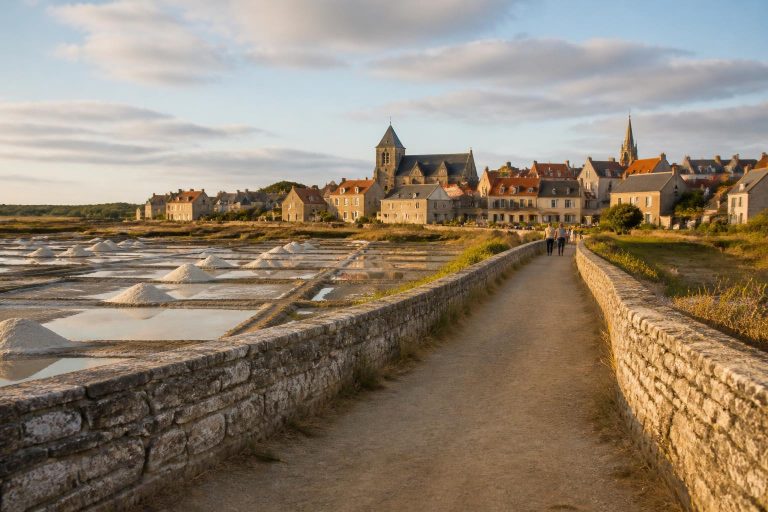 découvrez ot-guerande.fr, le simulateur officiel pour estimer facilement le nombre de vos visites à guérande. planifiez votre séjour en toute sérénité !