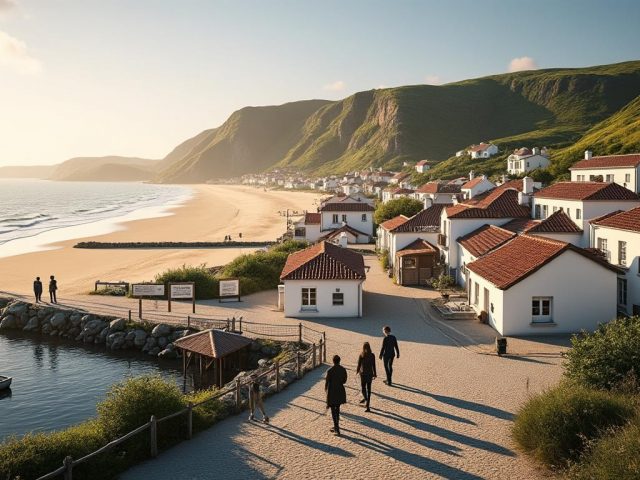 Saint-Laurent-sur-Mer dévoile Omaha Secret, une expérience touristique inédite