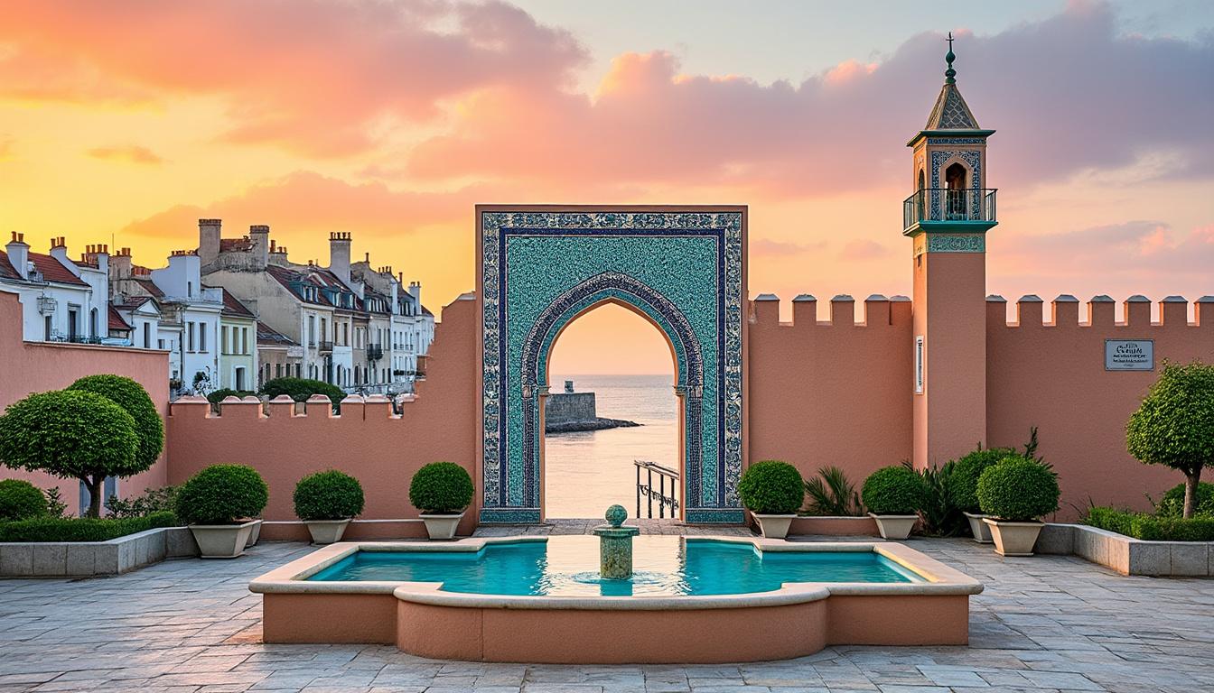 découvrez l'histoire captivante des enfants du maroc à saint-malo, de la création de l'association à son évolution contemporaine, retraçant un parcours riche en émotions et en engagements.
