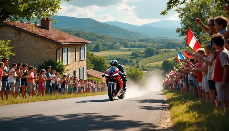 découvrez le retour triomphal de la course akuma à saint-sulpice-sur-lèze, un événement sportif incontournable alliant passion et performance.