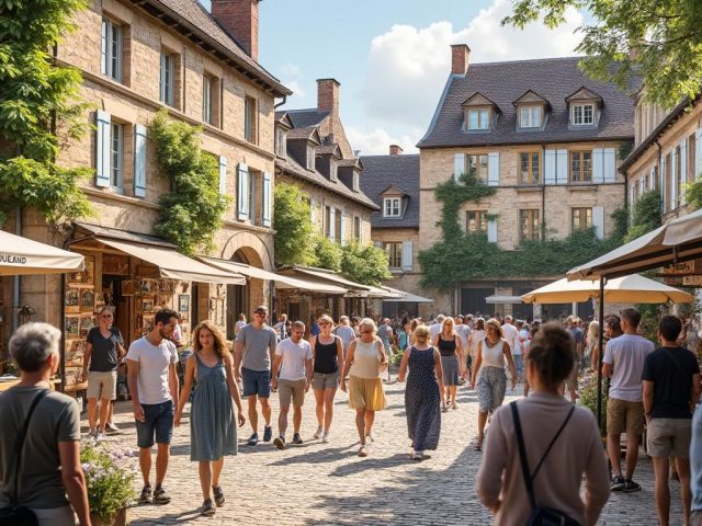 Villefranche-de-Rouergue : Découvrez les événements incontournables de la Manufacture cette semaine