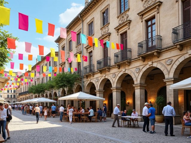 Villefranche-de-Rouergue : Le programme incontournable des rendez-vous à la Manufacture cette semaine