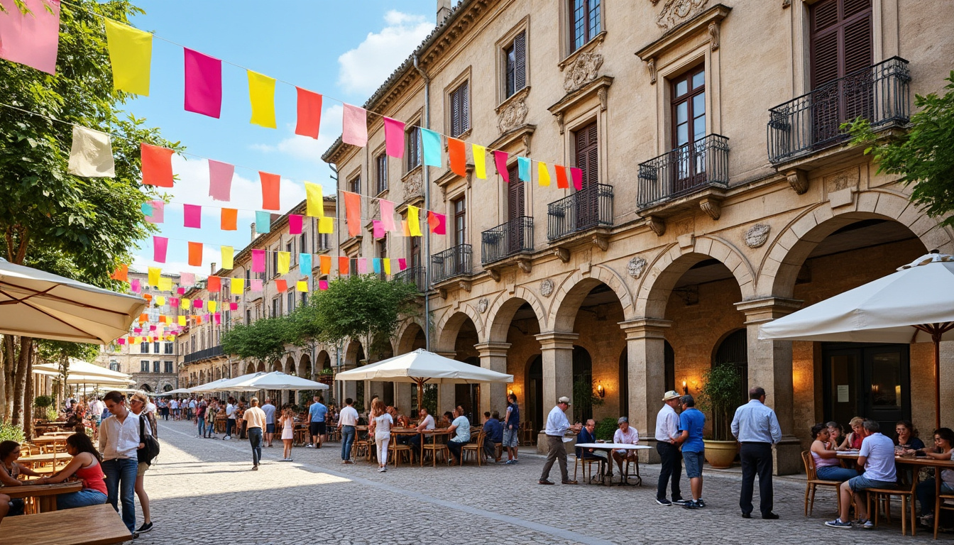 découvrez le programme incontournable des rendez-vous à la manufacture de villefranche-de-rouergue cette semaine : événements culturels, ateliers et animations à ne pas manquer.