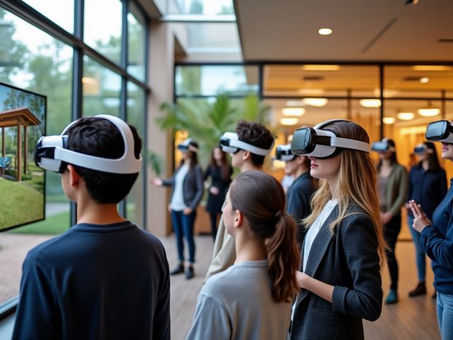 Hommage à Anatole Le Braz, immersion en réalité virtuelle au lycée Bossuet et inauguration des paillotes : Bonjour…
