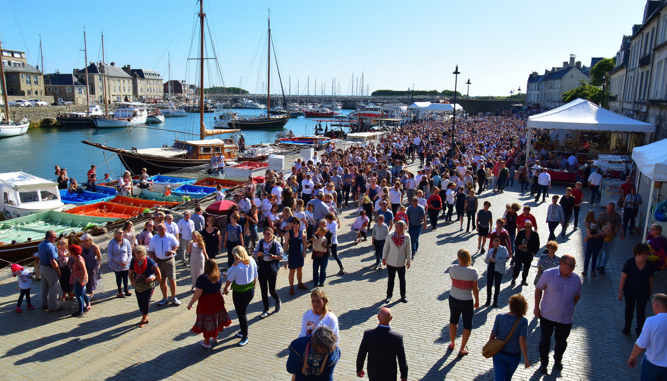 découvrez lorient océans, un événement unique rassemblant des milliers de familles et passionnés pour vivre ensemble l'aventure maritime inoubliable.