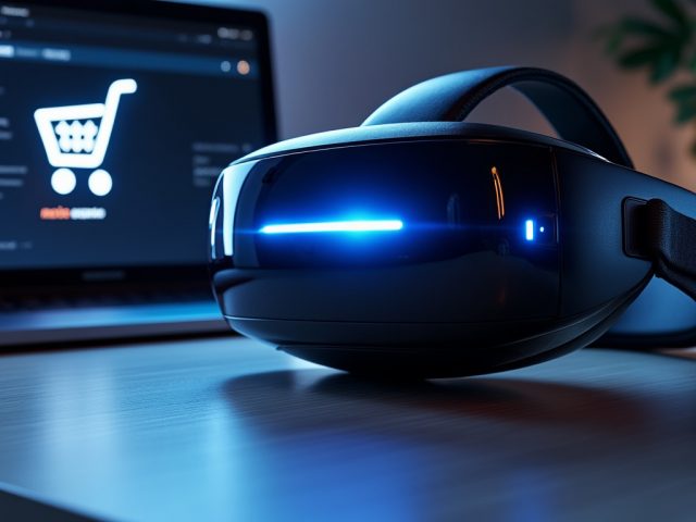 Meta Quest 3 : AliExpress propose un tarif explosif pour le casque VR le plus prisé du marché