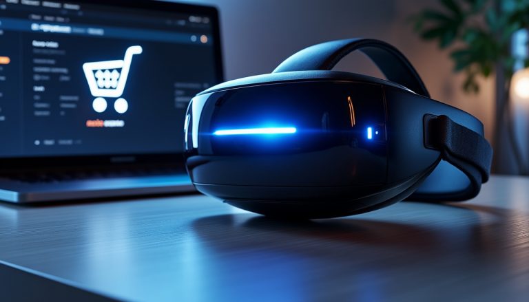 découvrez l'offre exceptionnelle sur le meta quest 3, le casque vr le plus populaire, disponible à un prix incroyable sur aliexpress. plongez dans une expérience immersive à prix réduit !