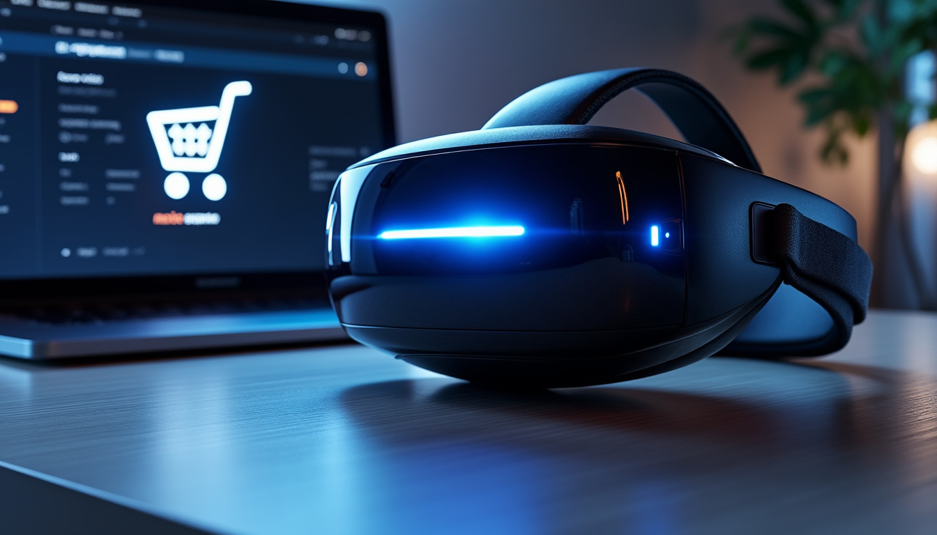 découvrez l'offre exceptionnelle sur le meta quest 3, le casque vr le plus populaire, disponible à un prix incroyable sur aliexpress. plongez dans une expérience immersive à prix réduit !