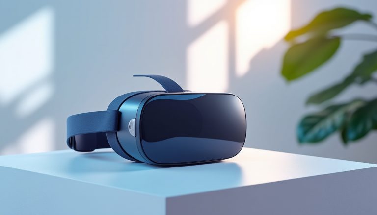 découvrez la baisse de prix exceptionnelle de plus de 180 € sur le meta quest 3, le casque vr avec 512 go de stockage. profitez d'une expérience immersive à un tarif avantageux dès maintenant !