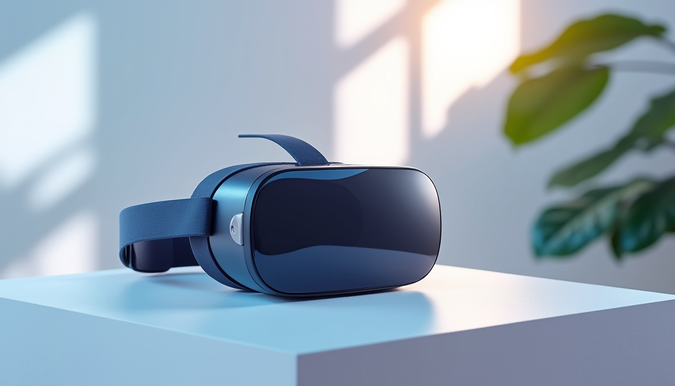 découvrez la baisse de prix exceptionnelle de plus de 180 € sur le meta quest 3, le casque vr avec 512 go de stockage. profitez d'une expérience immersive à un tarif avantageux dès maintenant !