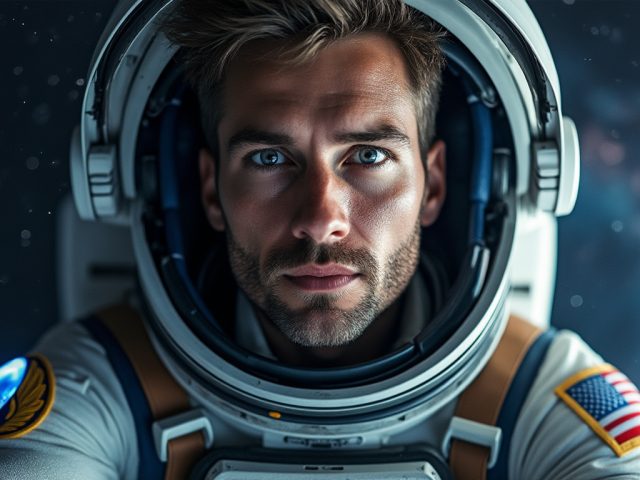 Philippe de Belgique : le roi s&rsquo;envole vers les étoiles en explorateur spatial novice