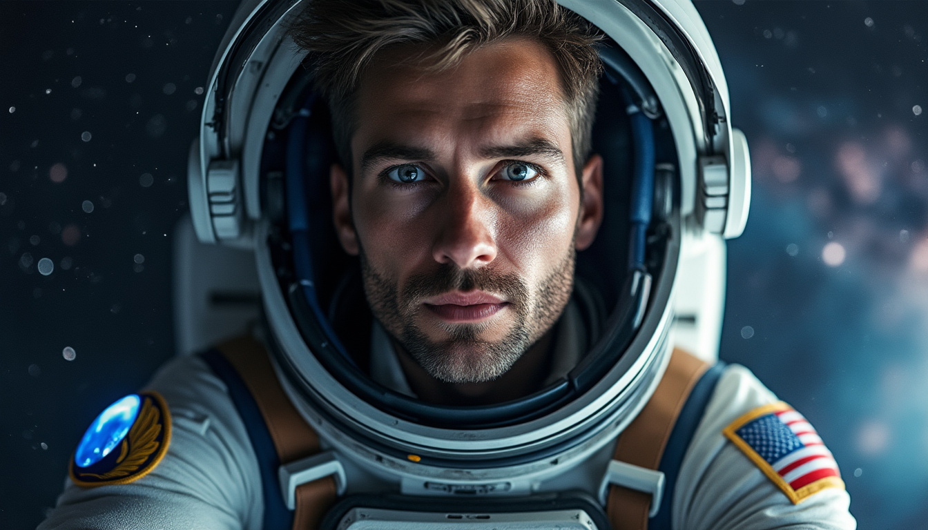 découvrez l'aventure unique de philippe de belgique, roi devenu explorateur spatial novice, s'envolant vers les étoiles pour une mission extraordinaire.
