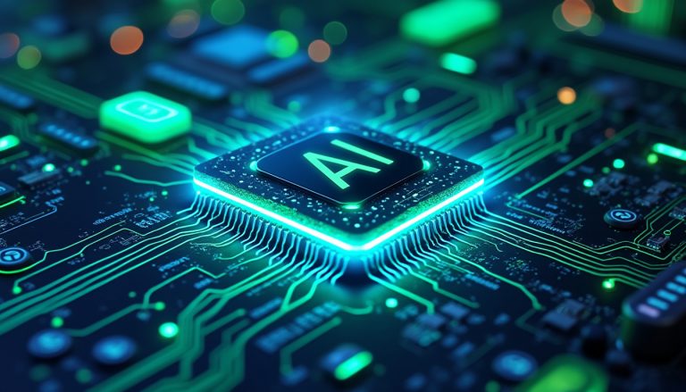 découvrez la nouvelle vision de qualcomm alliant intelligence artificielle performante, traitement local et durabilité pour transformer l'avenir de l'informatique.