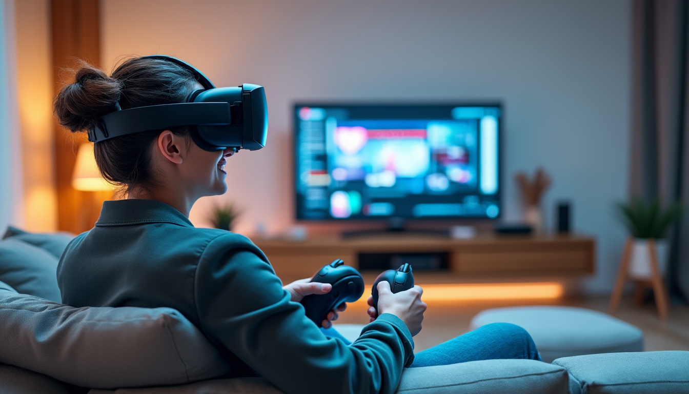 découvrez la théorie fascinante d'un scientifique qui affirme que nous ne sommes que des avatars évoluant dans un immense jeu vidéo, remettant en question notre réalité.