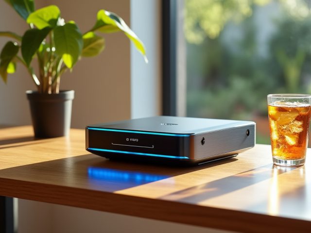Valve dévoile discrètement la sortie estivale de sa Steam Machine