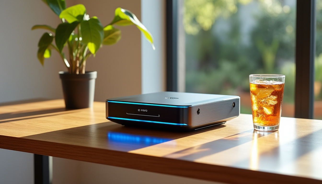 découvrez la sortie estivale discrète de la steam machine de valve, alliant performance et innovation pour une expérience de jeu optimale.