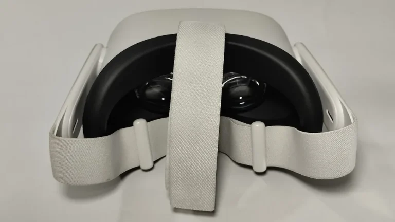 Réalité virtuelle dans le domaine médical
