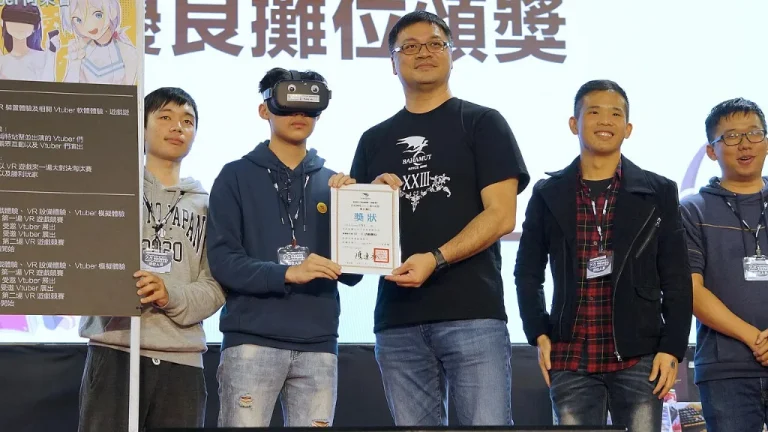Expérience immersive en réalité virtuelle