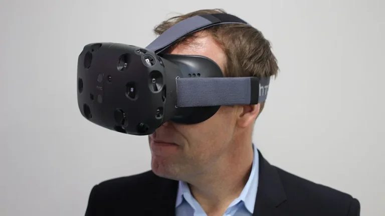Réalité virtuelle dans le domaine médical